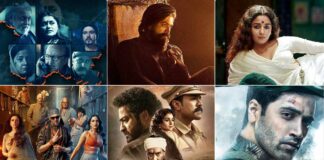 6 Films that Stood out at the box office and won the love of audiences!