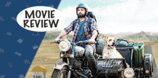 777 Charlie Movie Review Out!