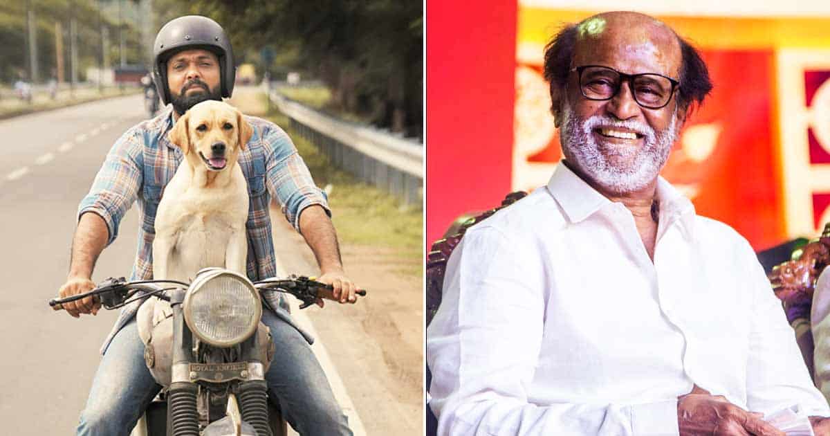 777 Charlie: Rakshit Shetty Showered With Praises By Thalaivaa Rajinikanth Over Phone Call, Latter Reveals Conversation Deets!