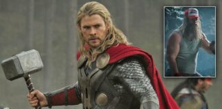 A Look At Fat Thor Controversy Over Chris Hemsworth Look
