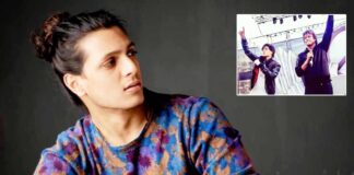 Aadesh Shrivastava's Son Avitesh To Star In Father's Biopic