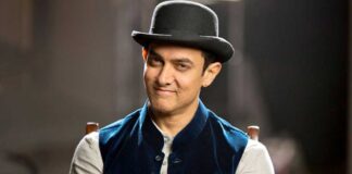 Aamir Khan Has 4 Projects To Choose For His Next? Read On