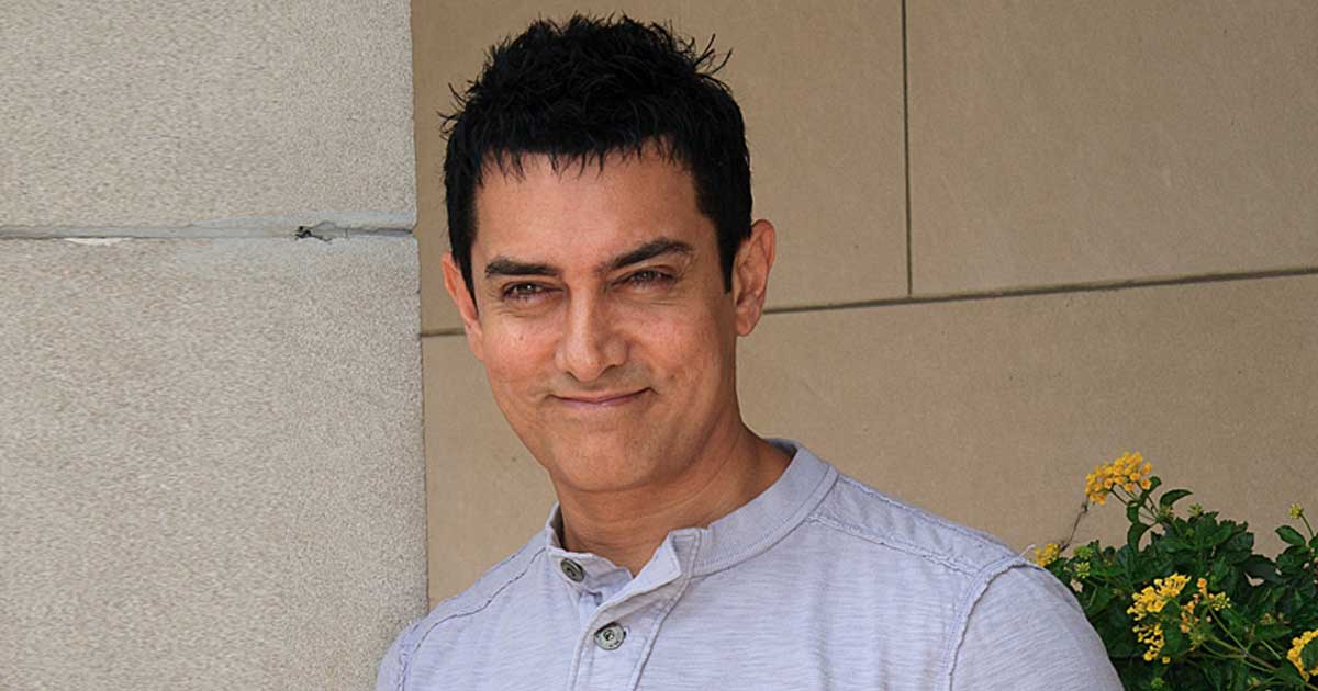 Aamir Khan lends financial aid to flood-hit Assam, CM expresses gratitude