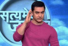Aamir Khan Once Reacted To Rumours Of Him Receiving Threats Over Satyamev Jayate