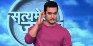 Aamir Khan Once Reacted To Rumours Of Him Receiving Threats Over Satyamev Jayate