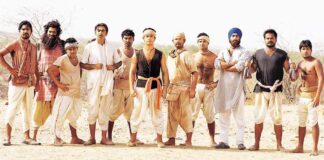 Aamir Khan's 'Lagaan' to be adapted as a West End show in UK?