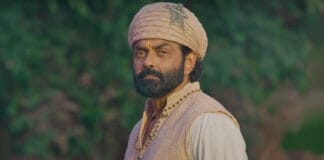 Aashram 3 Star Bobby Deol He’s Not Afraid About Backlash