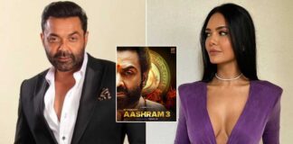 Aashram Season 3 Charges A Whopping Amount For Their Character