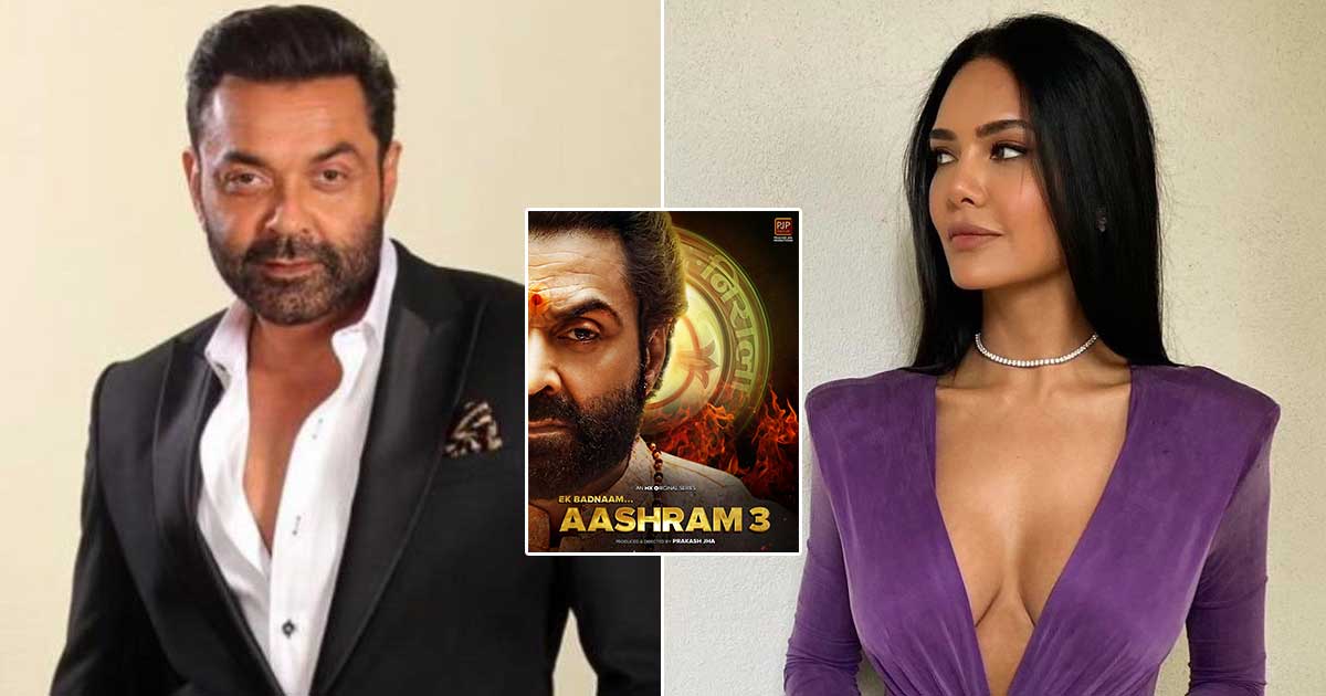 Aashram Season 3 Charges A Whopping Amount For Their Character