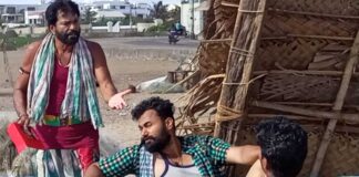 Actor Charan Raj's younger son Dev makes acting debut with 'Kuppan'