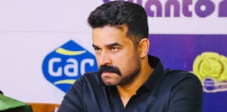 Actor-producer Vijay Babu gets anticipatory bail