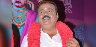 Actor Vijaykanth fine after surgery to amputate three toes: Sources