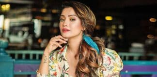 Adaa Khan on the challenges of working in audio show 'Hello Jaanu'
