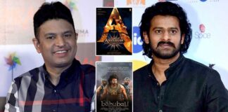 Adipurush: Prabhas Starrer To Be Made On Jaw-Dropping Budget Of Rs 500 Crore? Here's What Bhushan Kumar Revealed!