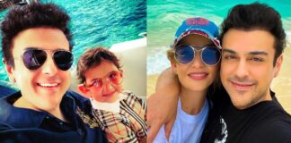 Adnan Sami's jaw-dropping transformation takes over the internet