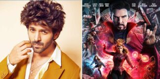After Bhool Bhulaiyaa 2, Kartik Aaryan Wants To Play A Superhero In A Marvel Film