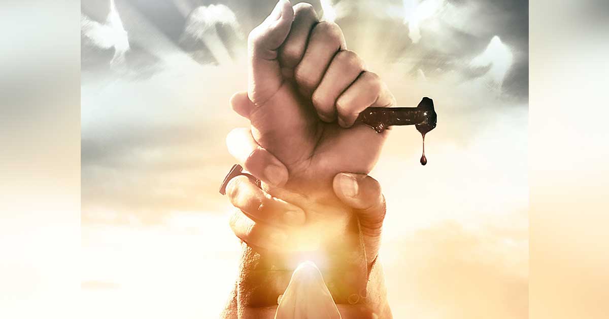 After UK, 'The Lady Of Heaven' stirs up a row in Morocco, attracts ban