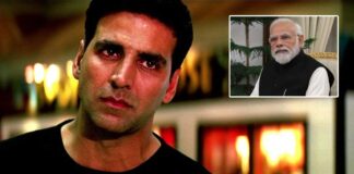 Akshay Kumar Gets Trolled For Crediting Indian Cinema's International Success To PM Narendra Modi – Read On