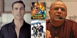 Akshay Kumar Had Said If Prithviraj Flops, He'll Go Back To Do Rowdy Rathore, Housefull Kinda 'Non-Controversial' Films – Deets Inside