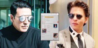 Akshay Kumar Is A Canadian, Says A 1st Standard Textbook According To This Viral Tweet! Read On