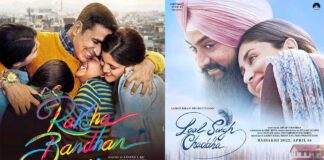 Akshay Kumar On Raksha Bandhan vs Laal Singh Chaddha