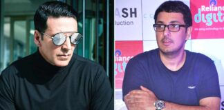 Akshay Kumar To Team Up With Producer Dinesh Vijan For A Thrilling Drama Based On Indian Air Force? – More Deets Inside Akshay Kumar To Star In Dinesh Vijan's Next Film Based On Indian Airforce? Read On