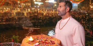 Akshay Kumar's Old Video About "Wasting Milk For God" Resurfaces; Read on