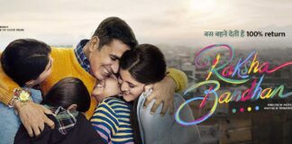 Akshay Kumar's Raksha Bandhan To Be Promoted Extensively