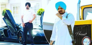 All About Sidhu Moose Wala & His Net Worth Of 31 Crores!