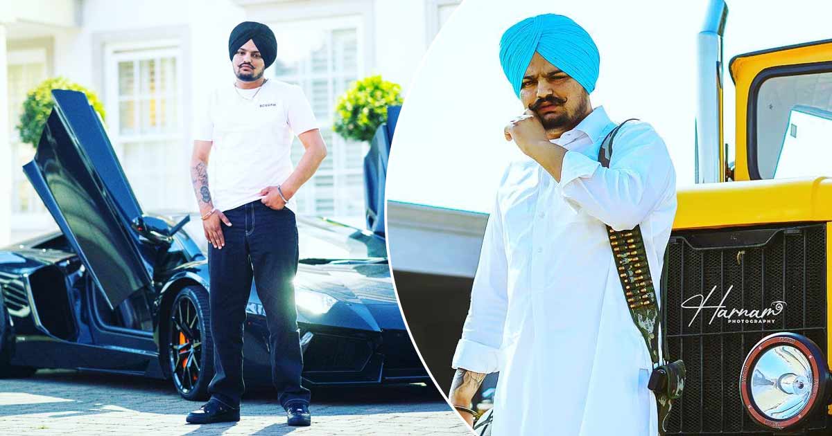 Sidhu Moose Wala Had A Net Worth Of Rs 31 Crores – Charging 20 Lakhs For  One Concert To Canada Property With 5 Bedrooms, Gym + Swimming Pool – This  Singh Was Truly A King!