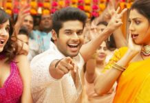 Amaal Mallik and Mika's song 'Killer' from 'Nikamma' a complete party anthem