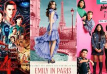 Stranger Things, Emily In Paris To Never Have I Ever – 5 Teen Dramas That We Can’t Get Enough Of! Amazon Prime to stream ‘The Summer I Turned Pretty’! Watch it with some of the best teen dramas ever