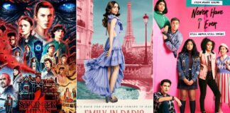 Amazon Prime to stream ‘The Summer I Turned Pretty’! Watch it with some of the best teen dramas ever