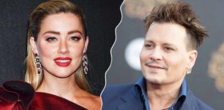 Amber Heard Breaks Her Silence On The Hate She Received During Her Case Against Johnny Depp