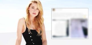Amber Heard Drops Therapist's Notes Claiming It Supports Her Stance Against Johnny Depp: Says He “Hit Her, Threw Her Against A Wall, & Threatened To Kill Her”