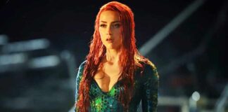 Amber Heard Is In Aquaman 2 For As Long As 20-25 Minutes? Johnny Depp Fans Boycott Jason Momoa Starrer
