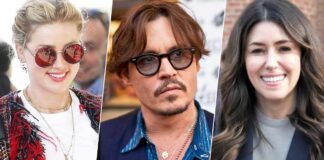 Amber Heard Once More Says Johnny Depp Hit During Their Marriage, Adds “To My Dying Day, I Will Stand By Every Word Of My Testimony”