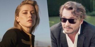 Amber Heard Reportedly Plans To Appeal The Verdict In Favour Of Johnny Depp