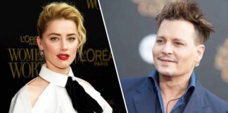 Amber Heard Reveals Still 'Loving' Ex Johnny Depp 'With All Her Heart' After Losing Defamation Trial: "I Have No Bad Feelings..."