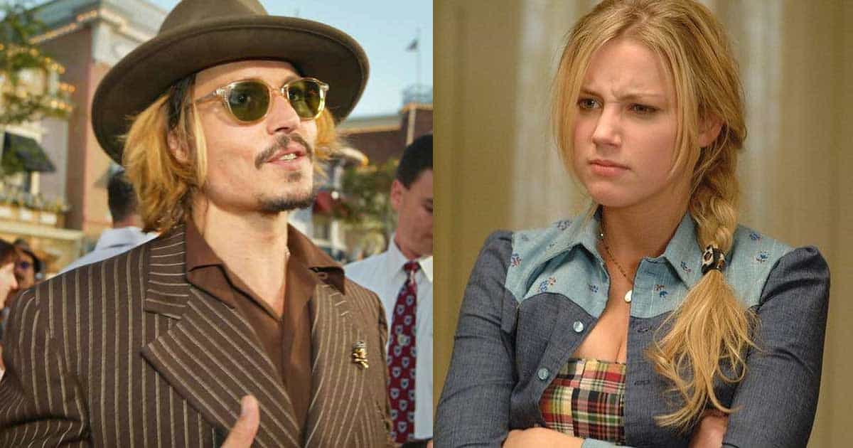 Amber Heard Takes A Sly Dig At Johnny Depp As He Talks About “Moving Forward” Post Victory In Defamation Trial!
