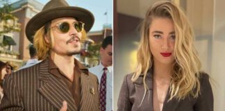 Amber Heard Will Only Have To Pay $8.35 Million To Johnny Depp?