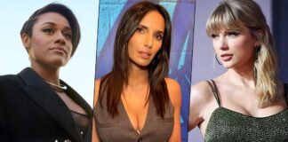 'America ... you're in for the fight of your life': Hollywood celebs slam abortion ruling