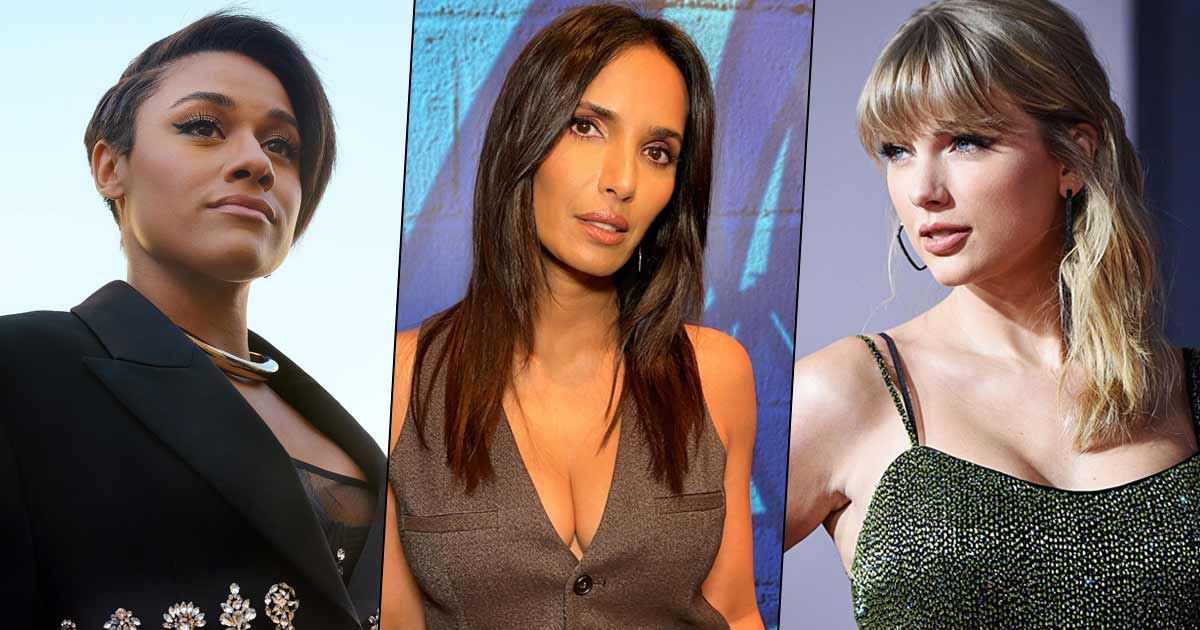 'America ... you're in for the fight of your life': Hollywood celebs slam abortion ruling