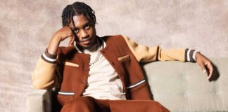 American rapper Lil TJay shot multiple times in New Jersey