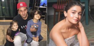 Amid Alia Bhatt Pregnancy News, Ranbir Kapoor Says He’s Good With Kids But Don’t Want To Be Called Uncle!