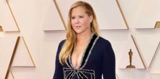 Amy Schumer finds sharing 'vulnerable, darkest' moments of her life 'therapeutic'
