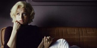 Ana de Armas stuns as Marilyn Monroe in 'Blonde' trailer