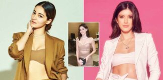Ananya Panday Gets Angry On Paps & Asks, “…Mai Kya Karoon?” As They Kept Urging Her To Call Shanaya Kapoor Out Of The Car Ananya Panday Heads Out Of The City With BFF Shanaya Kapoor