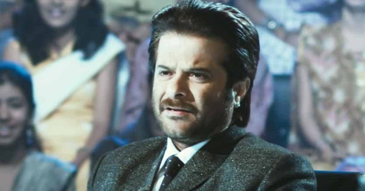 Anil kapoor and deals rajnikant movie
