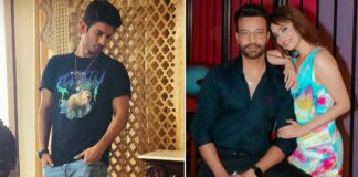 Ankita Lokhande On Husband Vicky Jain Facing Merciless Trolls After Sushant Singh Rajput Death!
